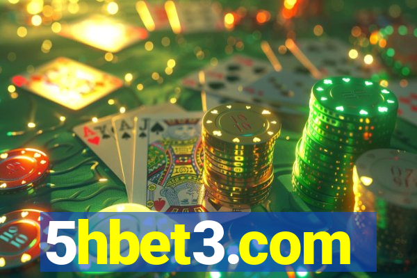 5hbet3.com