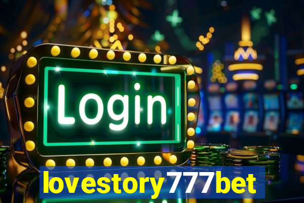 lovestory777bet