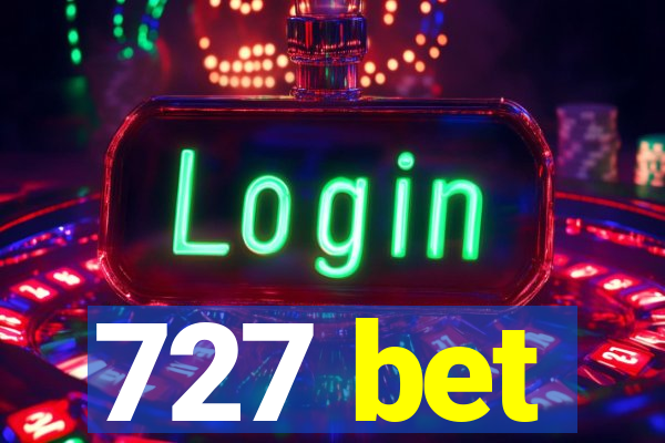 727 bet