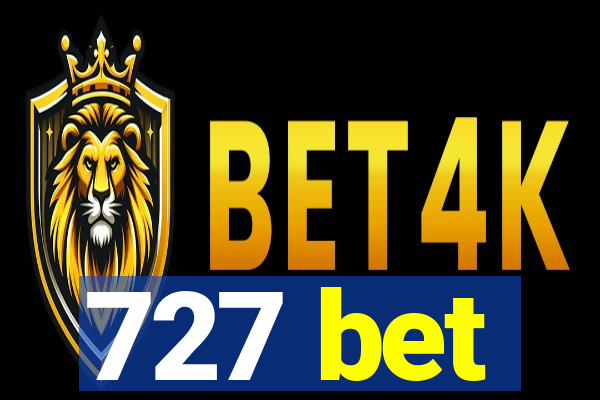 727 bet