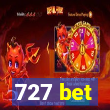 727 bet