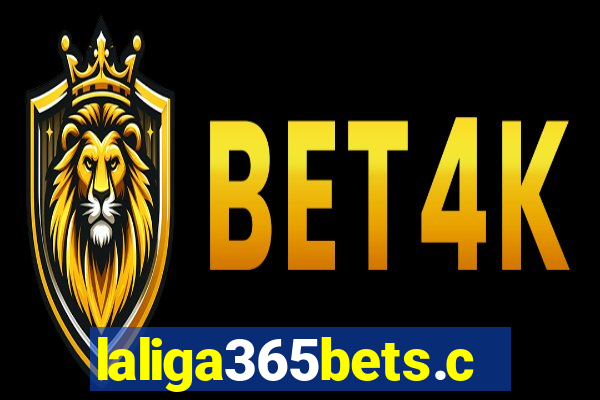 laliga365bets.com