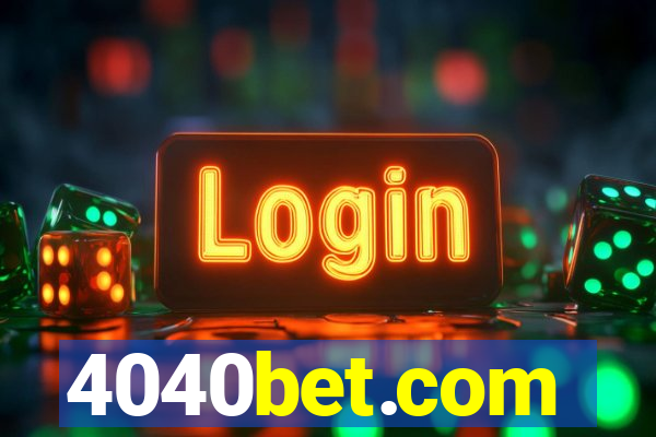 4040bet.com