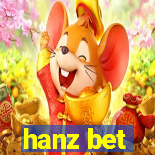 hanz bet