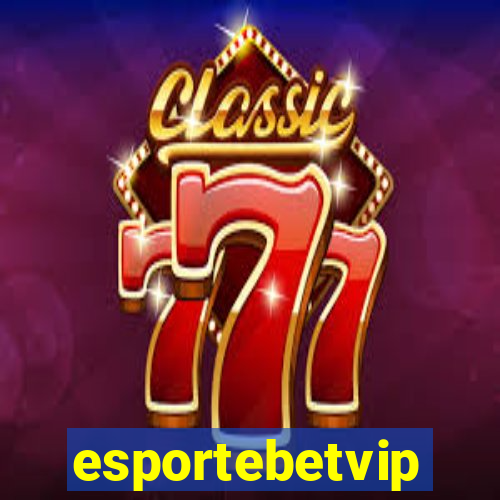 esportebetvip