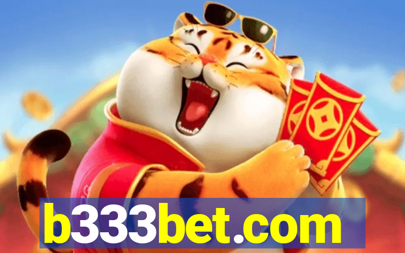 b333bet.com