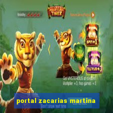 portal zacarias martina