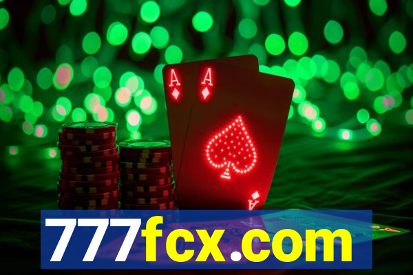 777fcx.com