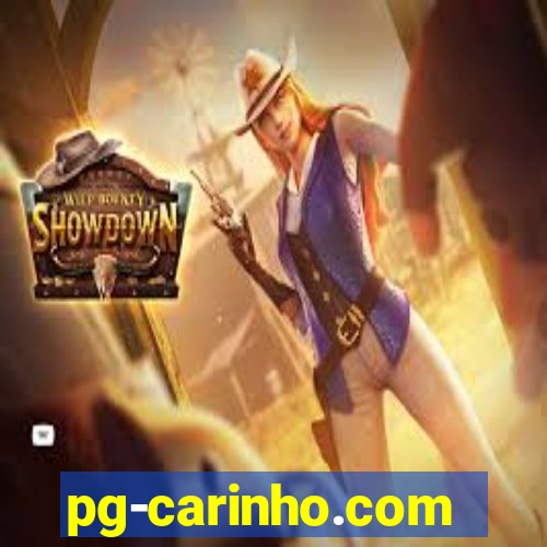 pg-carinho.com