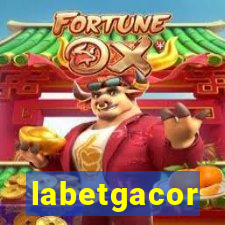 labetgacor