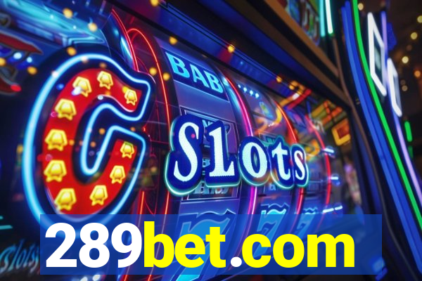 289bet.com