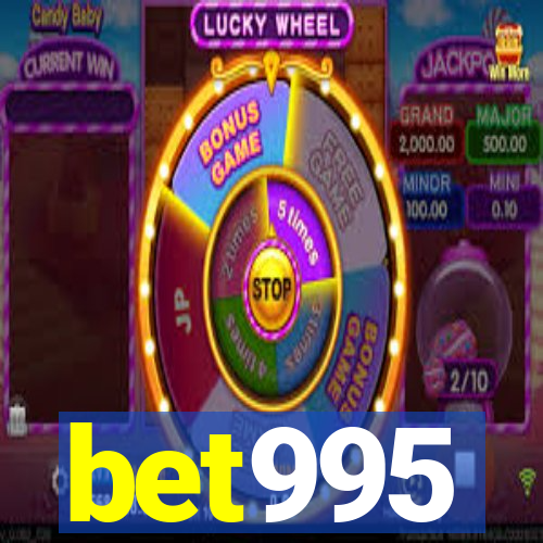 bet995