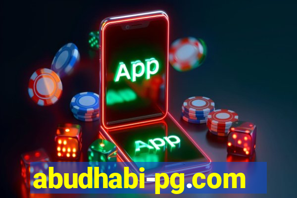 abudhabi-pg.com