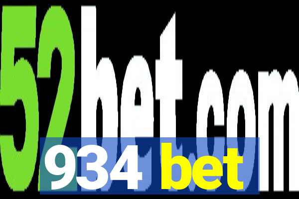 934 bet