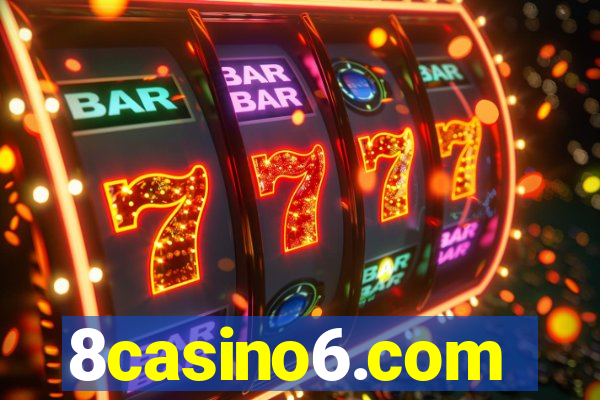 8casino6.com