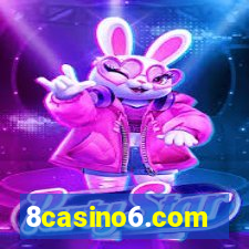 8casino6.com