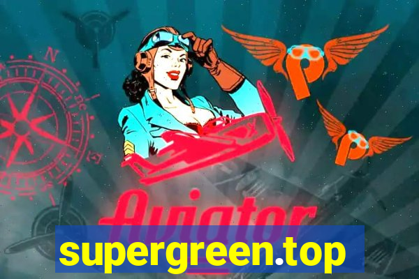 supergreen.top