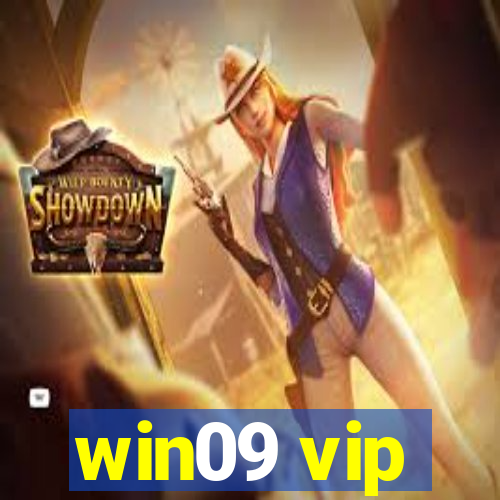 win09 vip