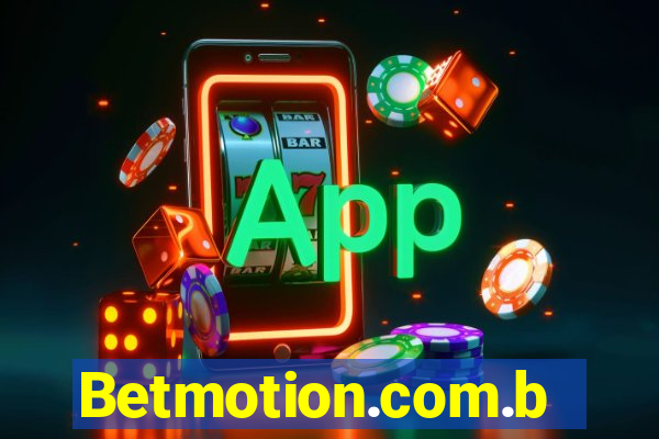 Betmotion.com.br