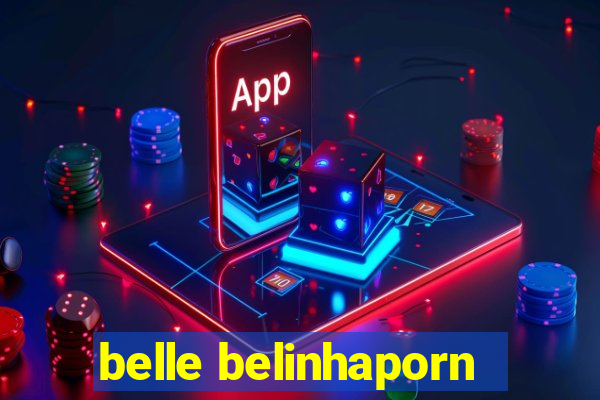 belle belinhaporn