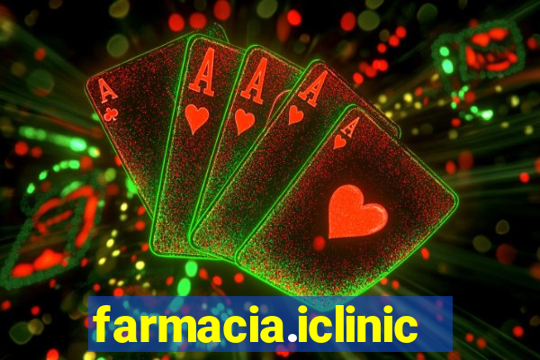 farmacia.iclinic rx.com br