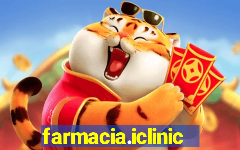 farmacia.iclinic rx.com br