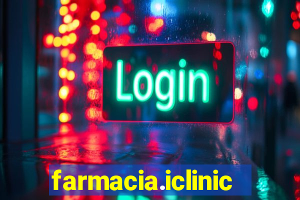 farmacia.iclinic rx.com br