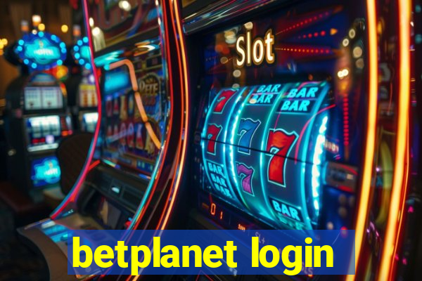 betplanet login