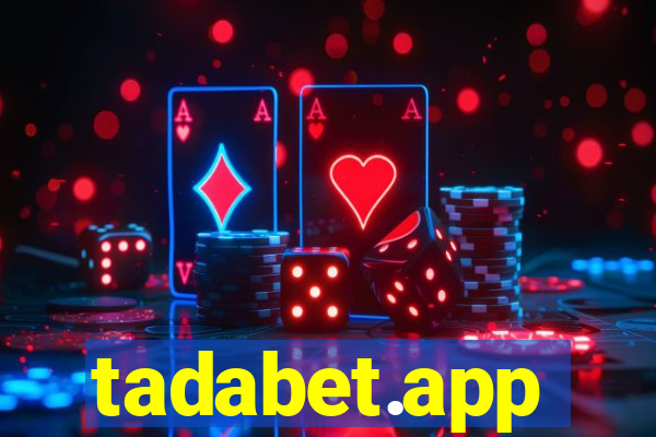 tadabet.app