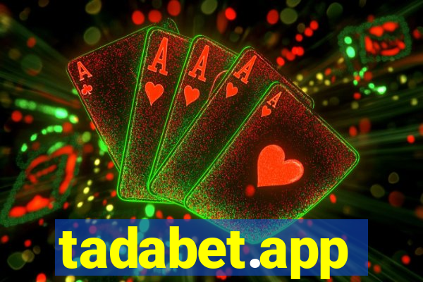 tadabet.app