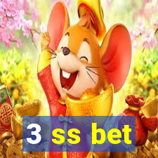 3 ss bet