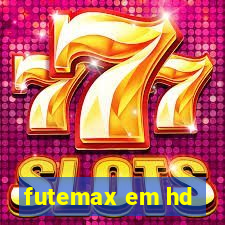 futemax em hd