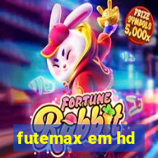 futemax em hd