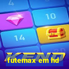 futemax em hd