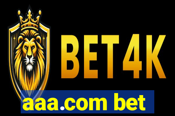 aaa.com bet