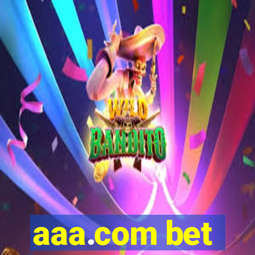 aaa.com bet