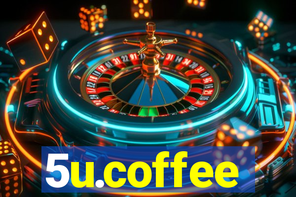 5u.coffee