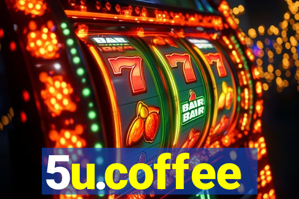 5u.coffee