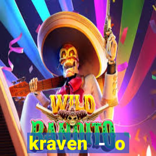 kraven - o caçador filme completo dublado topflix