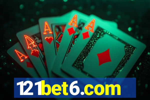 121bet6.com