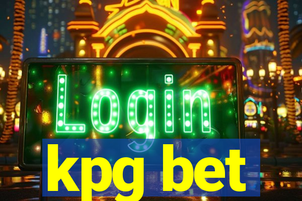 kpg bet