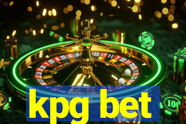 kpg bet