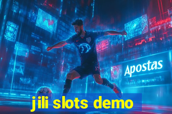 jili slots demo