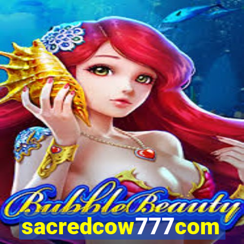 sacredcow777com