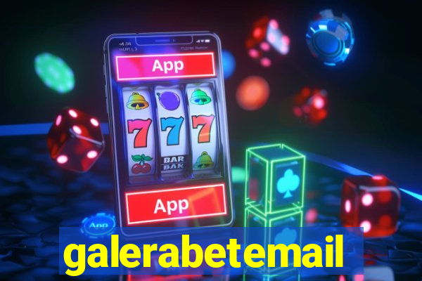 galerabetemail