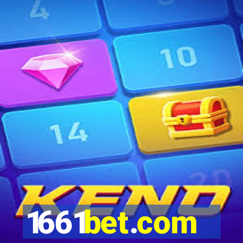 1661bet.com