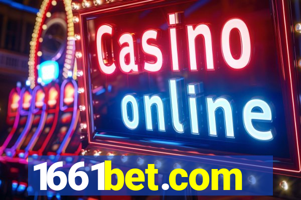 1661bet.com