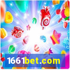 1661bet.com