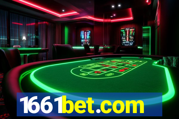 1661bet.com