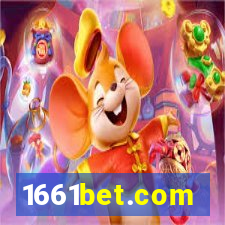 1661bet.com